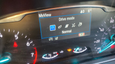 Ford Puma 1.0 EcoBoost Hybrid mHEV 155 Titanium 5dr Petrol Hatchback